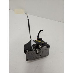 Serrure Avant Droit Fiat Punto Evo 3